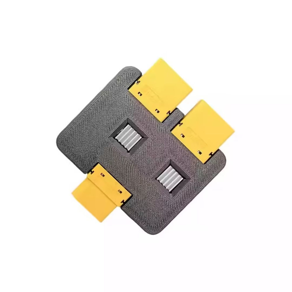 A42T-XT90 Port Integrated Boar - Drone Battery Parallel Board recension och pris
