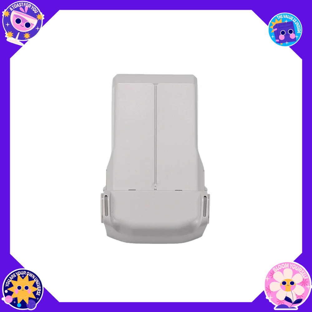 5000mAh Genuine Smart Flight B - Drone Battery Smart recension och pris