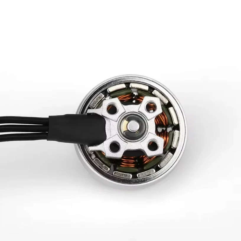 FlyFishRC Flash 1404 4500KV Br - Drone Battery 4S recension och pris