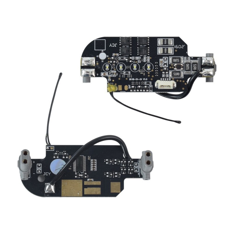 Smart Portable BMS Battery Pro - Drone Battery Smart recension och pris