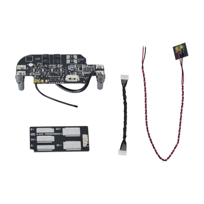 Smart Portable BMS Battery Pro - Drone Battery Smart recension och pris