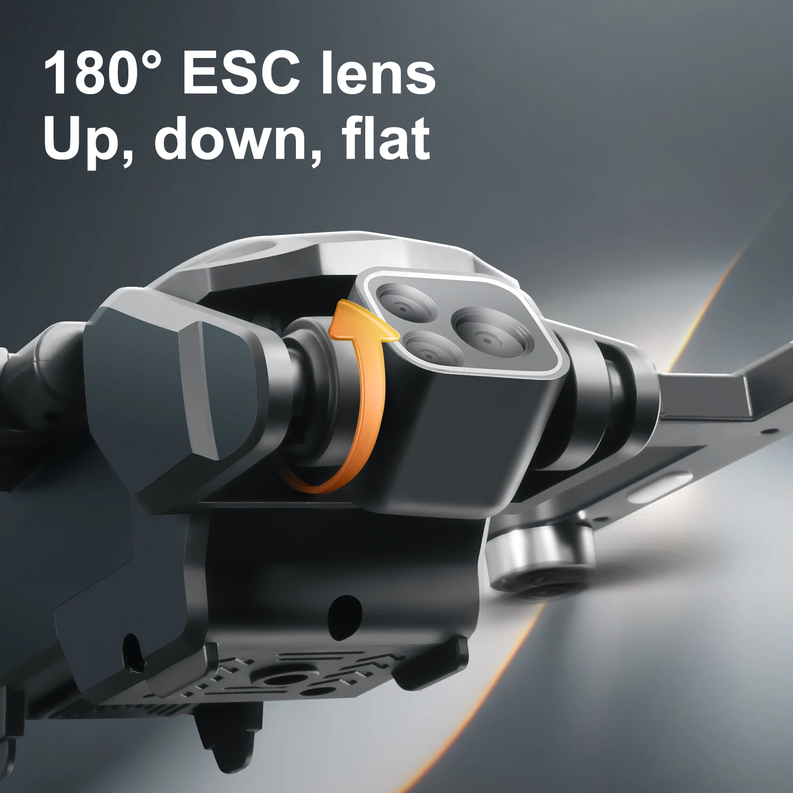 S188 Professional 8K GPS Drone - Drone Battery Li-Ion recension och pris