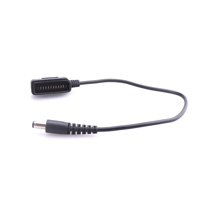 2pcs Cable DC5.5 XT60 Battery  - Drone Battery Smart recension och pris