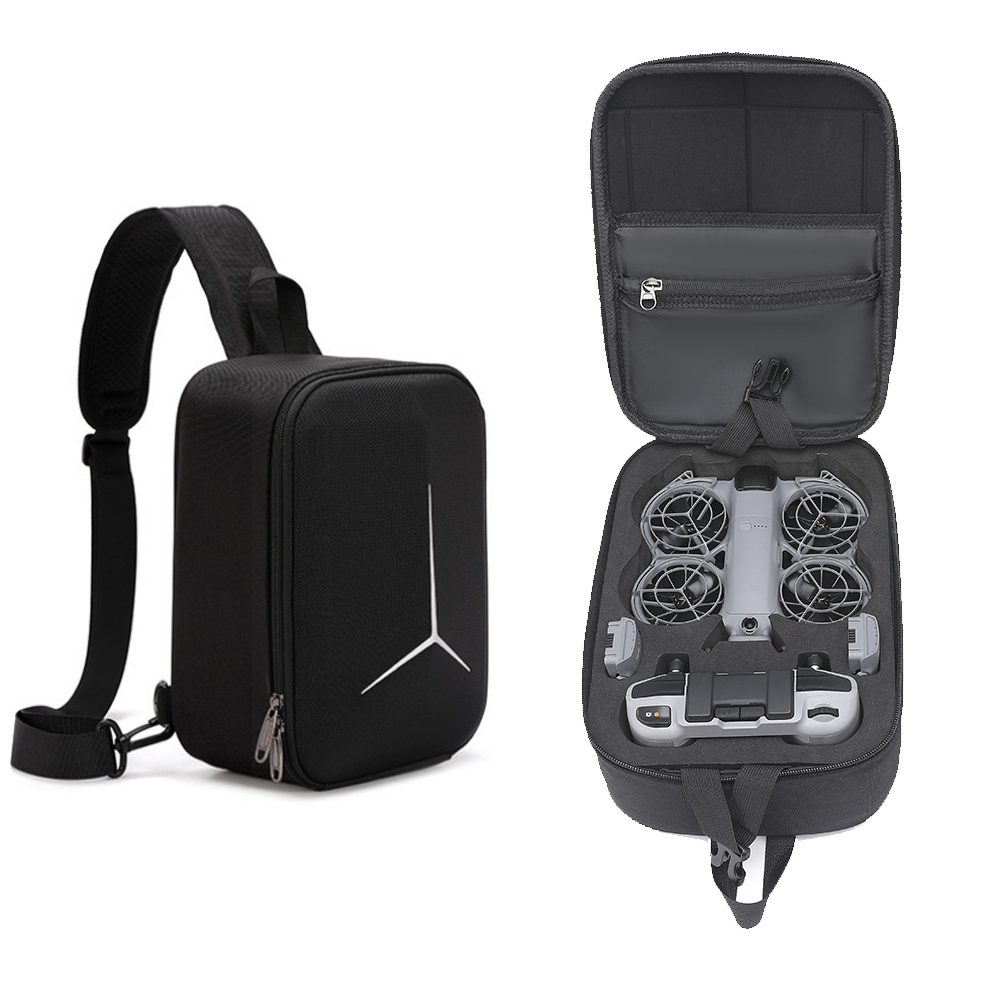 Case Backpack for DJI NEO 2, P - Drone Battery Bag recension och pris