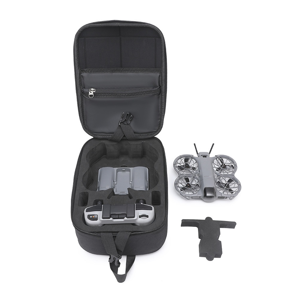Case Backpack for DJI NEO 2, P - Drone Battery Bag recension och pris