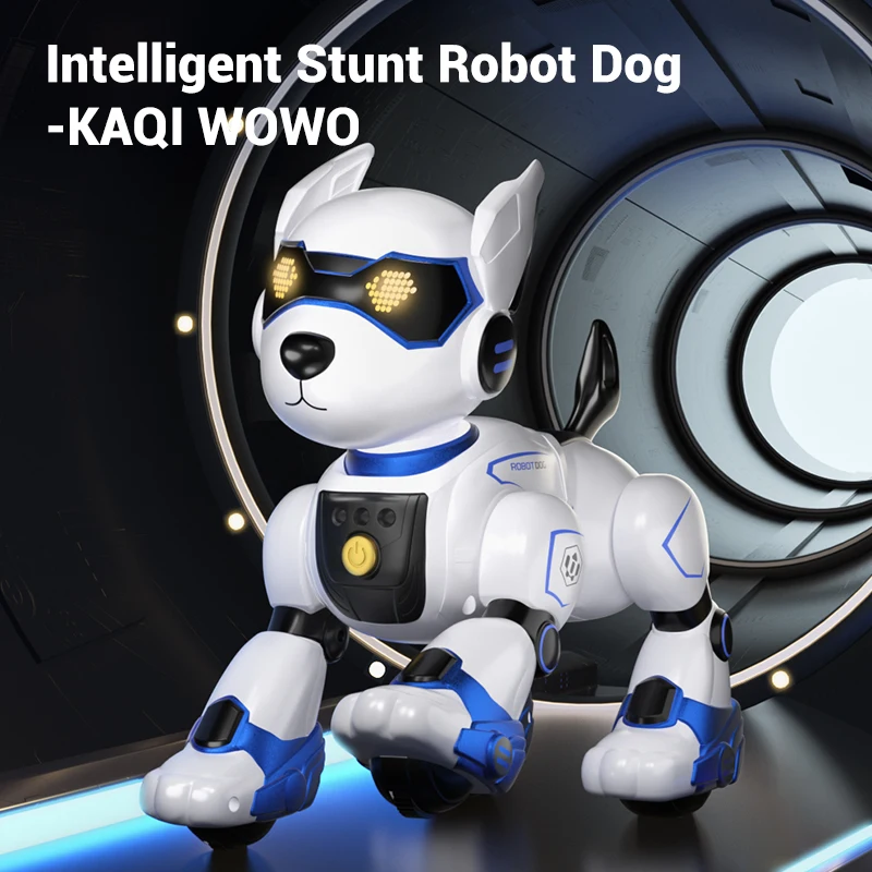 Intelligent RC Robot Electroni - Drone Battery Alarm recension och pris