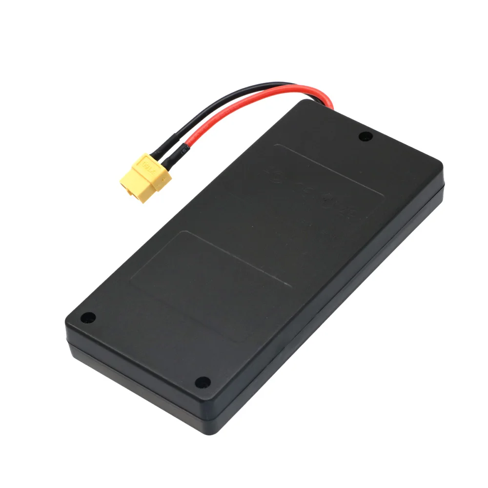 XT90 EC5 EC3 XT60 T XT30 6S Co - Drone Battery Voltage Checker recension och pris