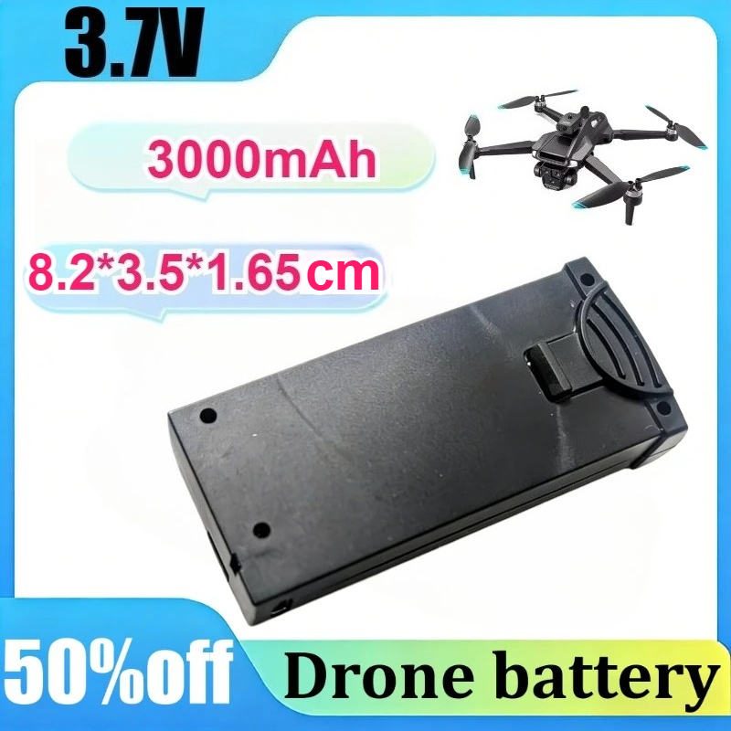 For K19 M22 M33 M66 Max Drone  - Drone Battery Li-Ion recension och pris