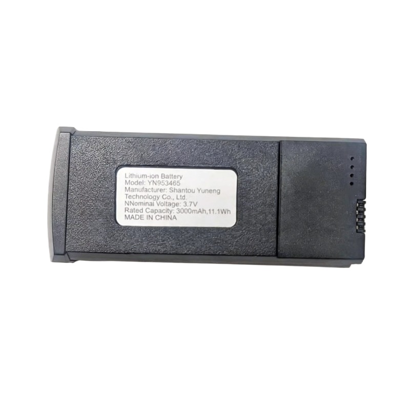 For K19 M22 M33 M66 Max Drone  - Drone Battery Li-Ion recension och pris