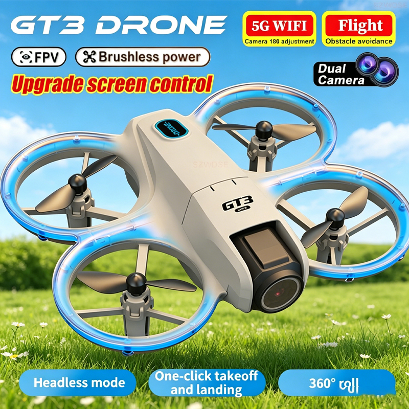New Model GT3 MAX Drones Large - Drone Battery Balance Charger recension och pris