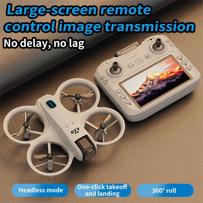 New Model GT3 MAX Drones Large - Drone Battery Balance Charger recension och pris