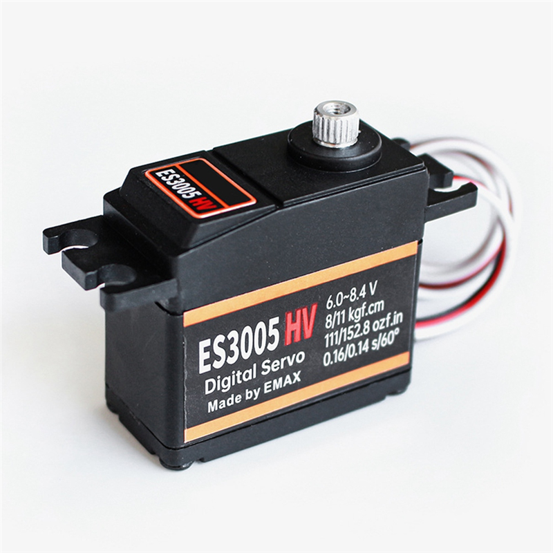 ES3005HV Digital Servo High Vo - Drone Battery High Voltage recension och pris