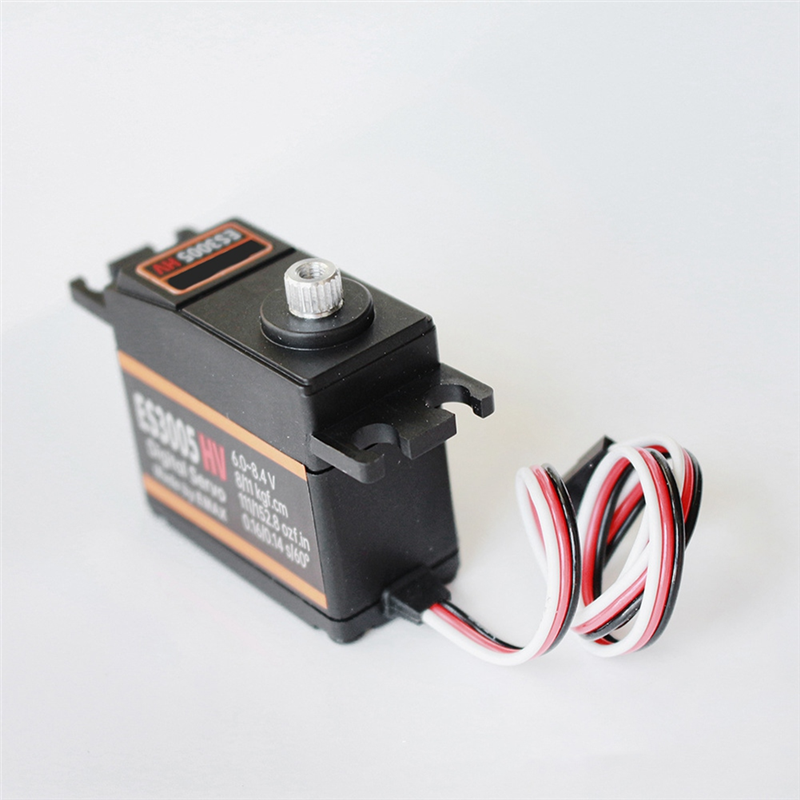 ES3005HV Digital Servo High Vo - Drone Battery High Voltage recension och pris