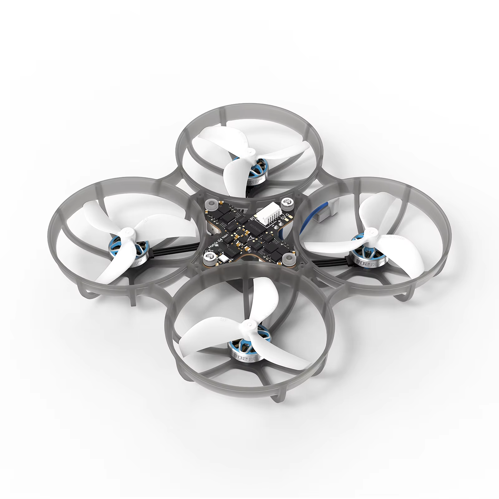 BETAFPV Meteor75 Pro FPV Drone - Drone Battery Smart recension och pris