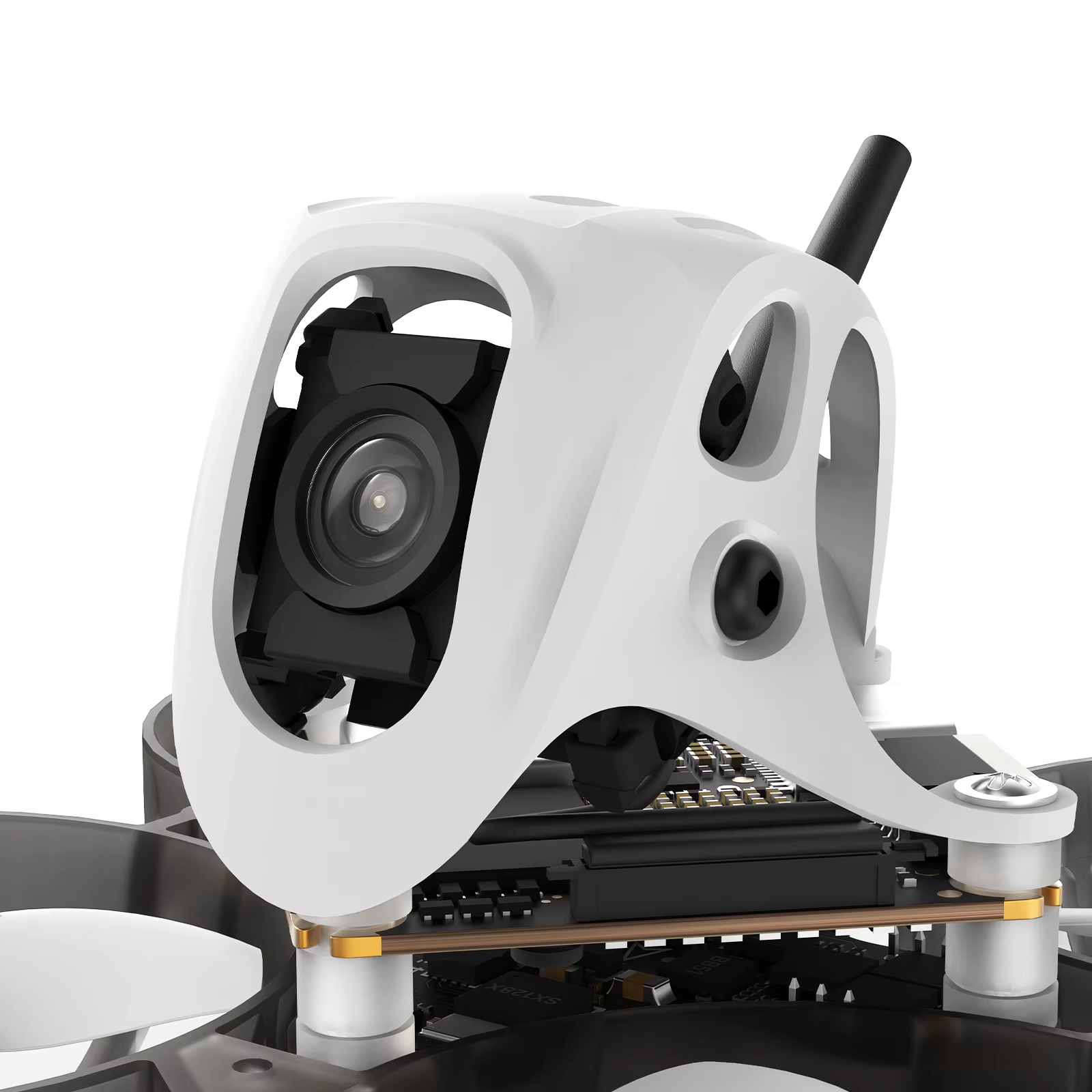 BETAFPV Meteor75 Pro FPV Drone - Drone Battery Smart recension och pris