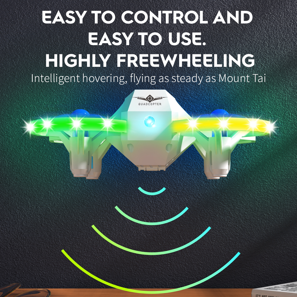 KF601 New Mini Drones With Mus - Drone Battery Box recension och pris
