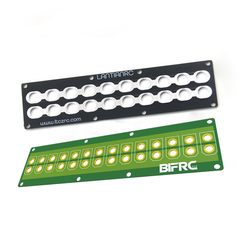 1PC XT60 XT30 Parallel Board f - Drone Battery Parallel Board recension och pris