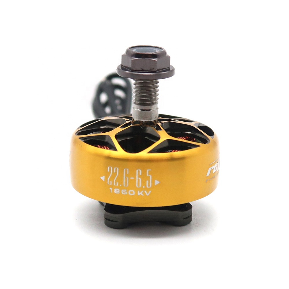 RCINPOWER WASP MAJOR 1860KV 20 - Drone Battery 6S recension och pris