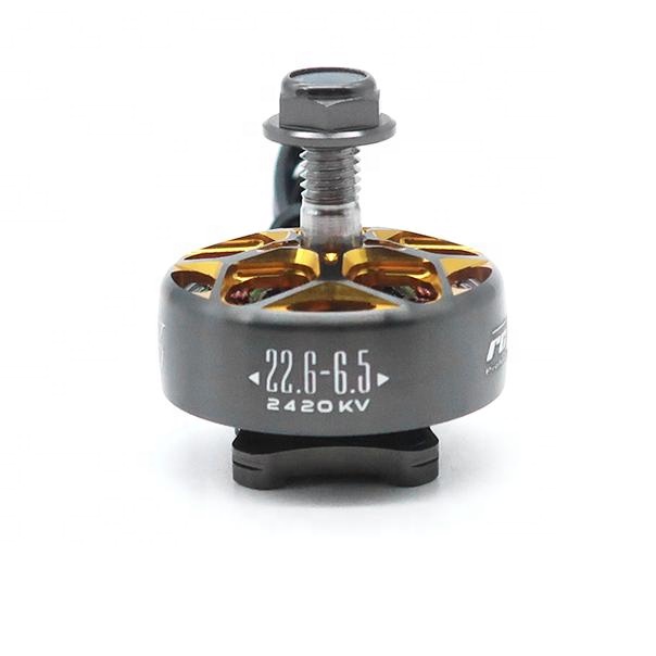 RCINPOWER WASP MAJOR 1860KV 20 - Drone Battery 6S recension och pris