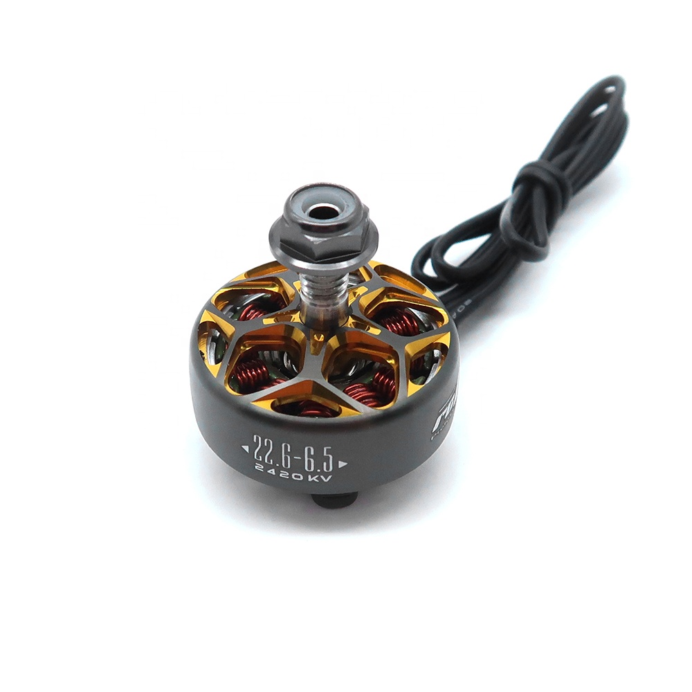RCINPOWER WASP MAJOR 1860KV 20 - Drone Battery 6S recension och pris