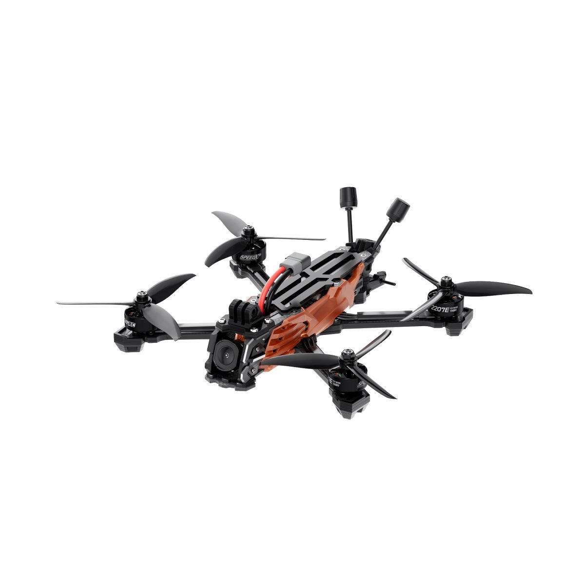 GEPRC Vapor-X5 X6 D5 D6 DJI O3 - Drone Battery 6S recension och pris