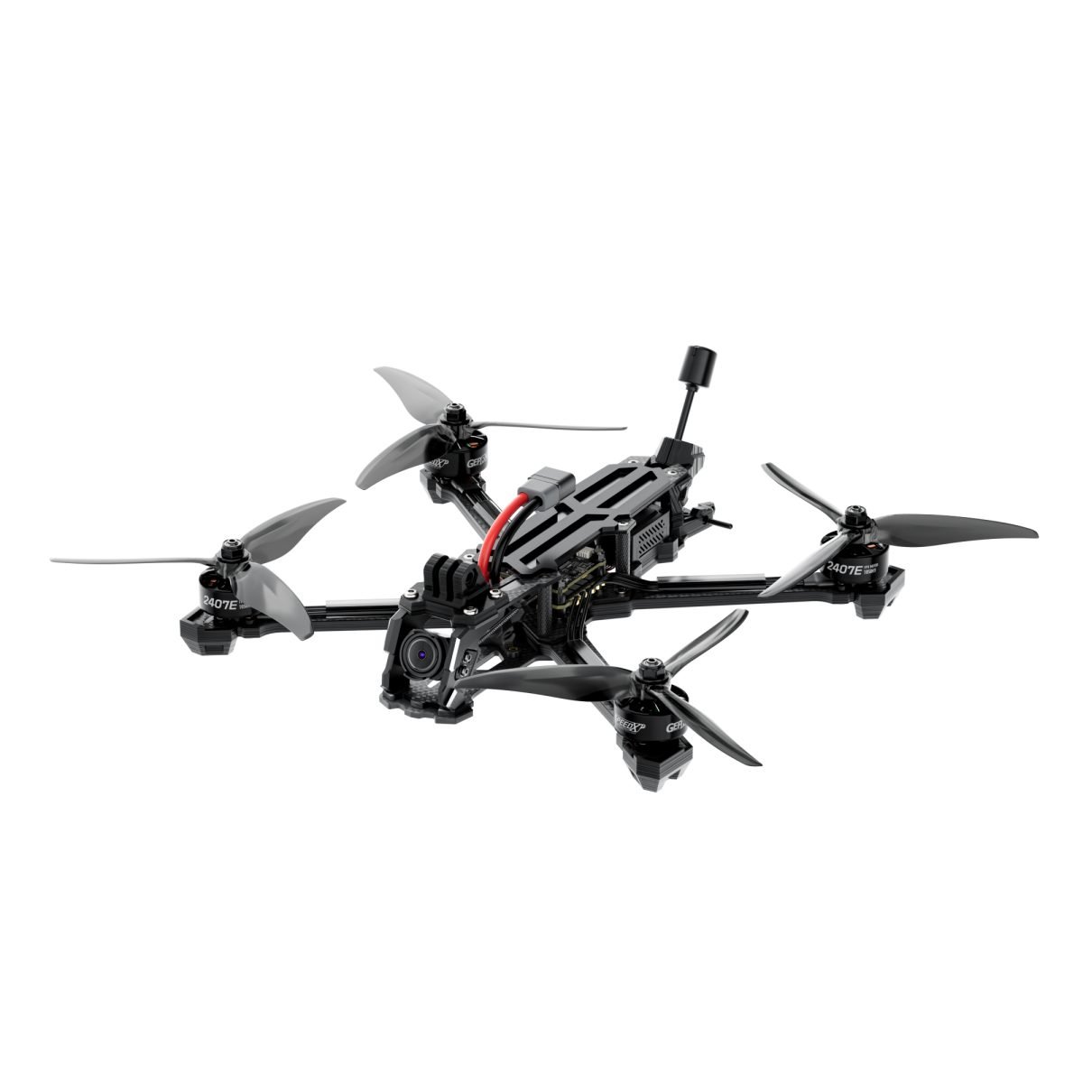 GEPRC Vapor-X5 X6 D5 D6 DJI O3 - Drone Battery 6S recension och pris