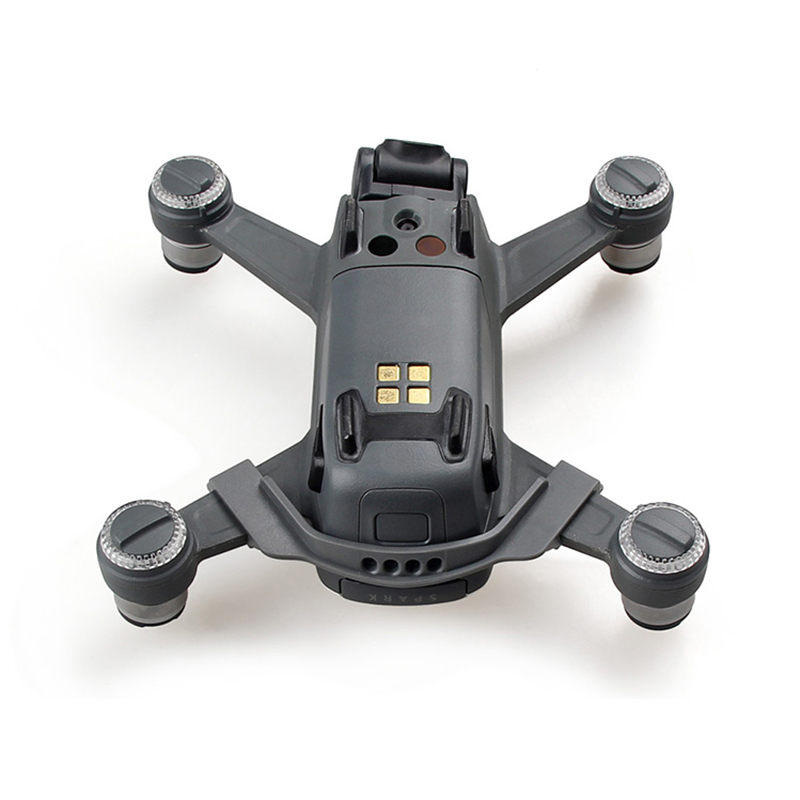 For DJI Spark Drone Flying Bat - Drone Battery Connector recension och pris