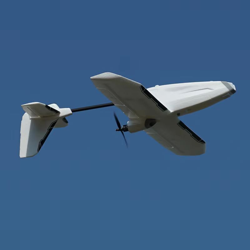 XFly 1300mm X1300 PNP RC Elect - Drone Battery 4S recension och pris