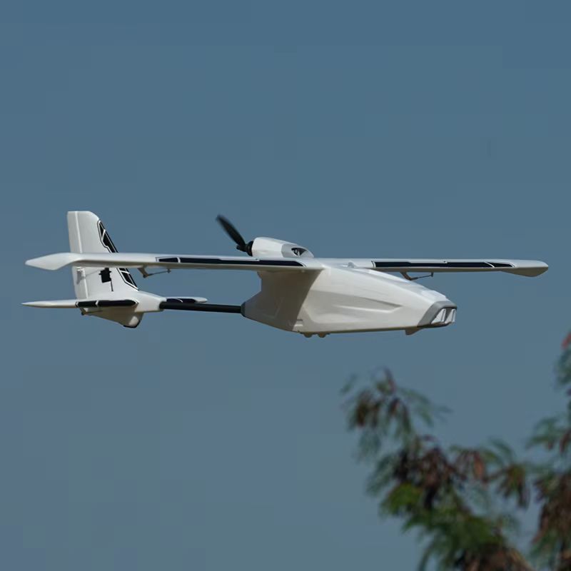 XFly 1300mm X1300 PNP RC Elect - Drone Battery 4S recension och pris