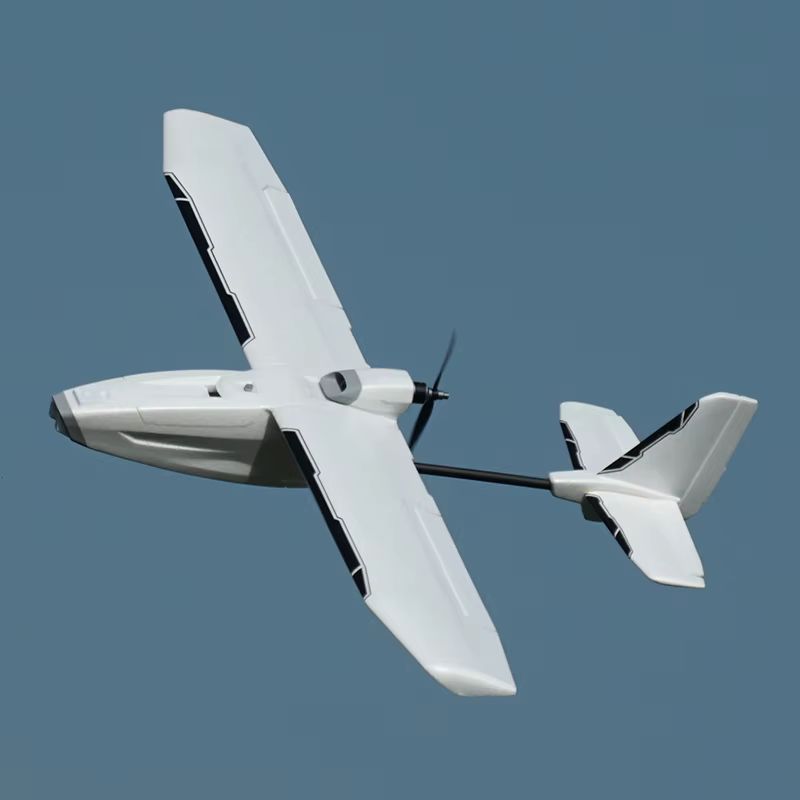 XFly 1300mm X1300 PNP RC Elect - Drone Battery 4S recension och pris