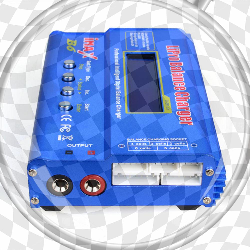 80W DC10-20V Mini Professional - Drone Battery Charger recension och pris