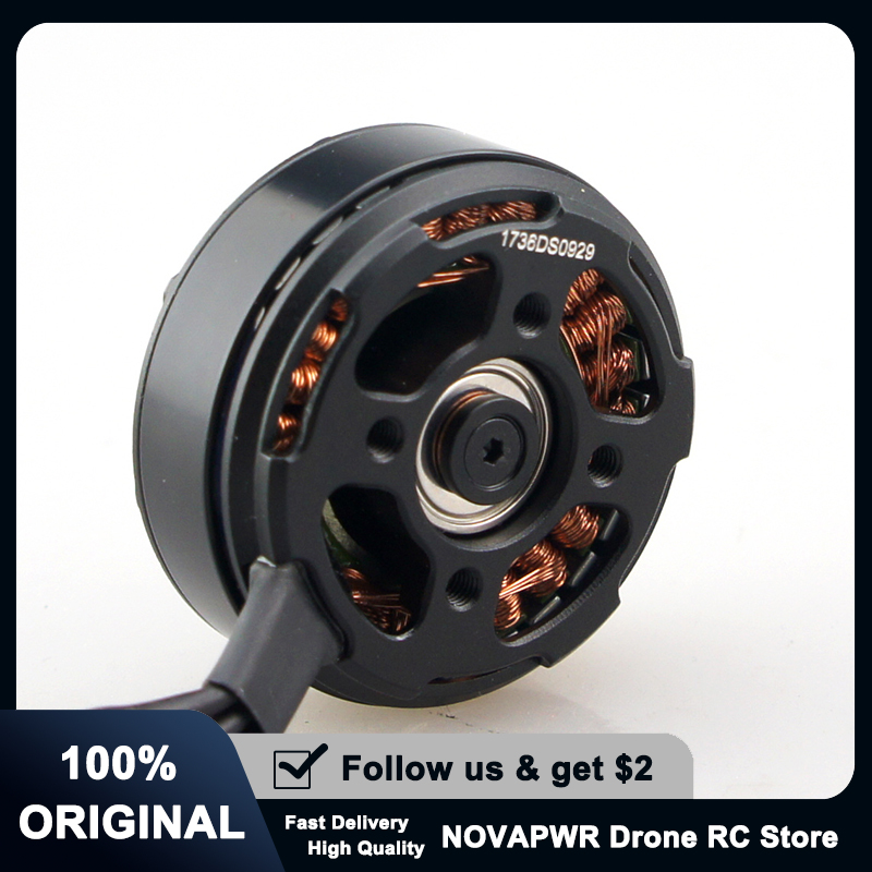 Dualsky XM4006HD High-Voltage  - Drone Battery High Voltage recension och pris