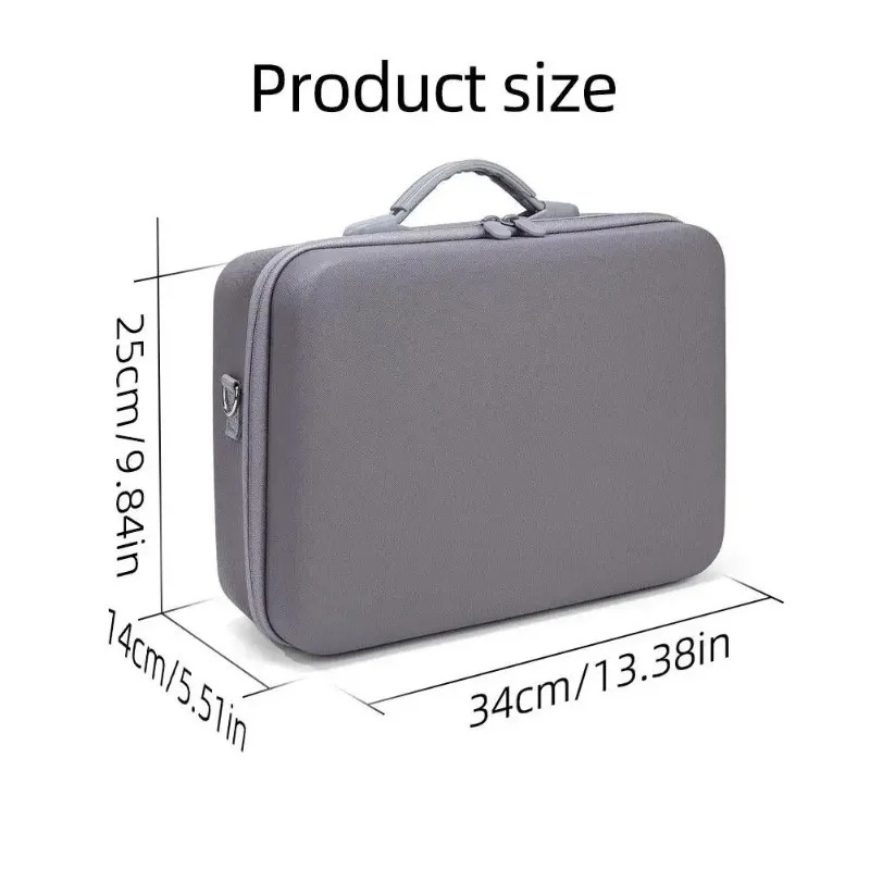 for dji NEO2 Portable Carrying - Drone Battery Bag recension och pris