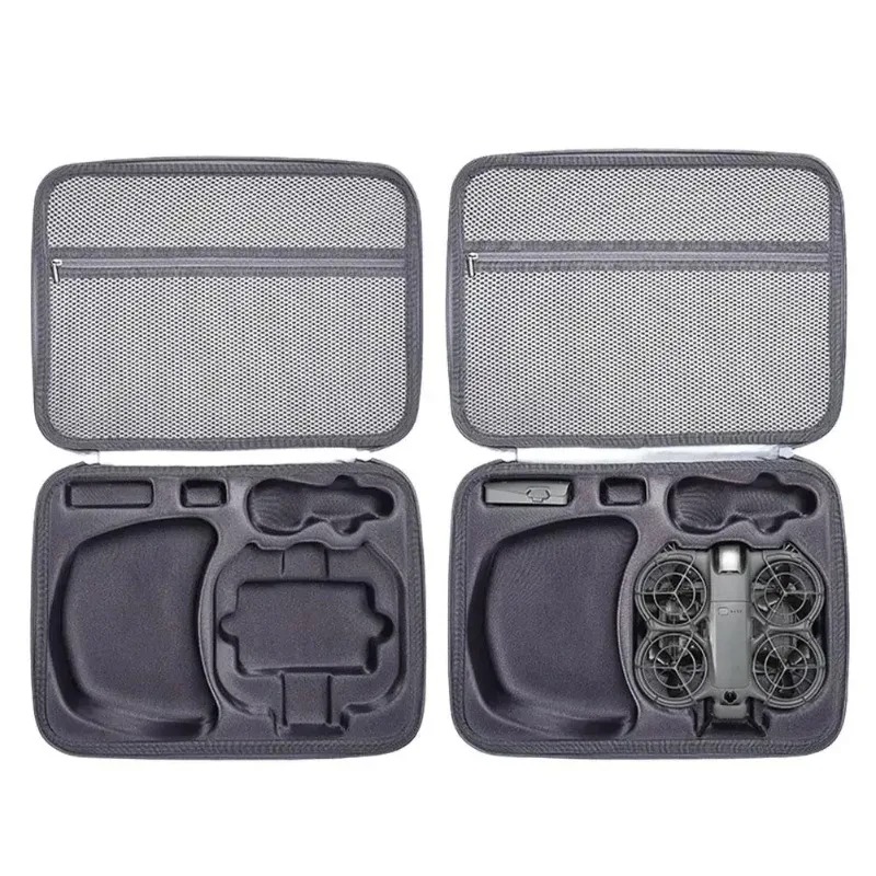 for dji NEO2 Portable Carrying - Drone Battery Bag recension och pris