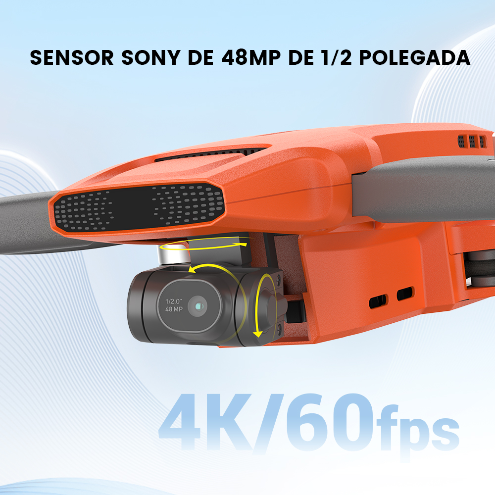 FIMI MINI 3 Camere drone 4K 60 - Drone Battery Smart recension och pris