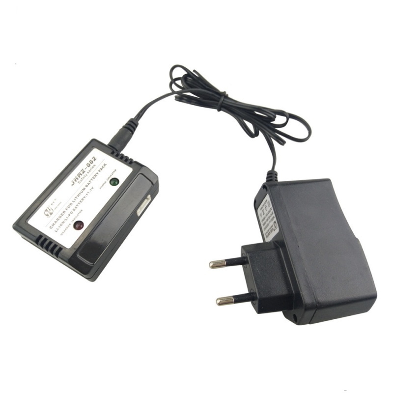 3S 11.1V LiPo Battery Balance  - Drone Battery Charger recension och pris