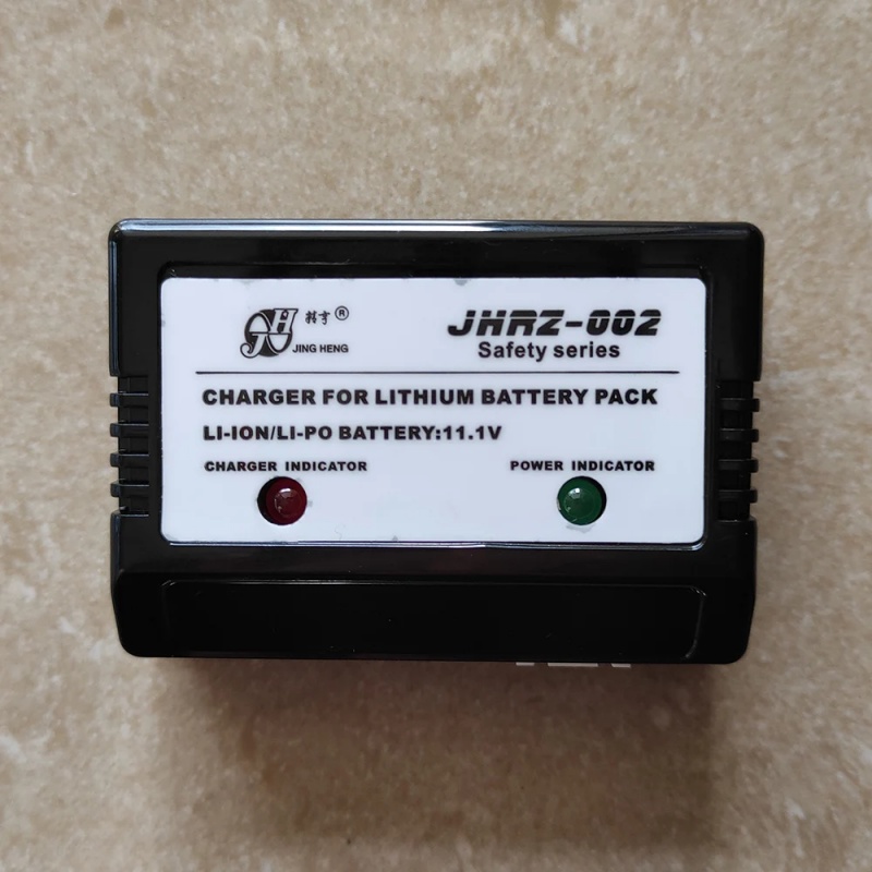 3S 11.1V LiPo Battery Balance  - Drone Battery Charger recension och pris