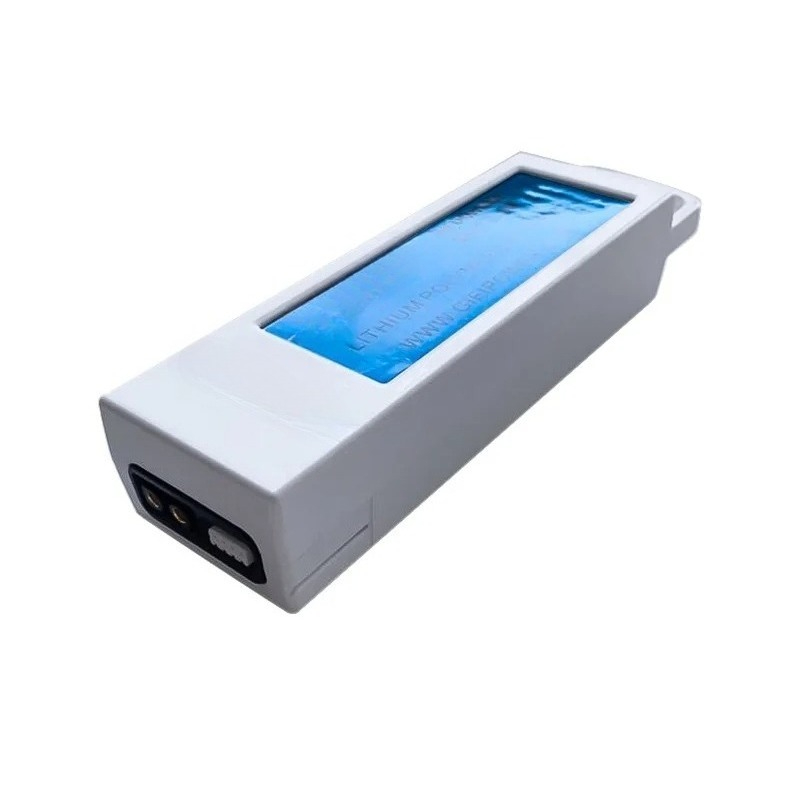 11.1V 6400mAh for GIFI 3s Upgr - Drone Battery 3S recension och pris