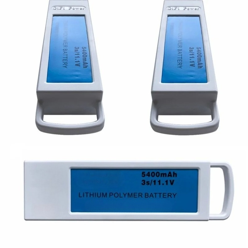 11.1V 6400mAh for GIFI 3s Upgr - Drone Battery 3S recension och pris