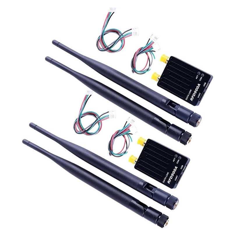 Transmission Modul RFD900A 915 - Drone Battery Plate recension och pris