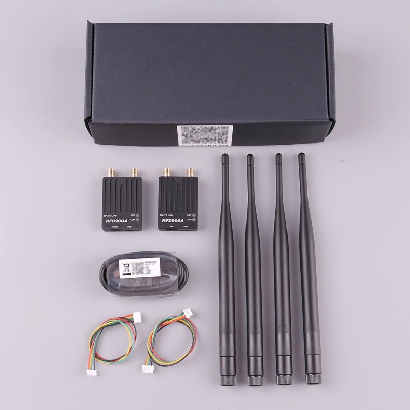 Transmission Modul RFD900A 915 - Drone Battery Plate recension och pris
